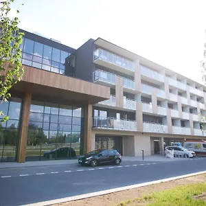 Hello Pileckiego Apartament
