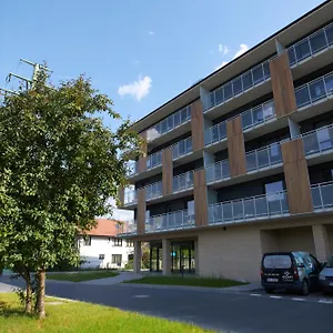 24h Pileckiego Apartament