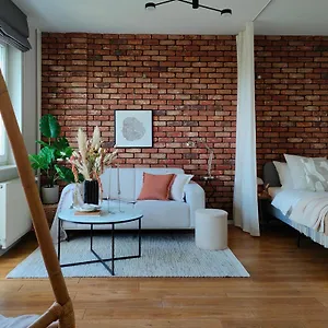 7th Floor Mokotow Apartament