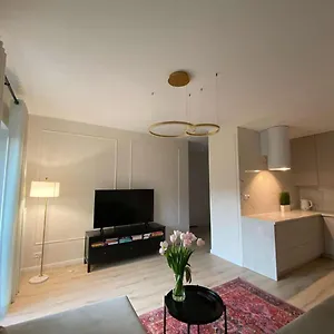 Nad Wisla Spacerem Do Centrum I Starego Miasta Apartament