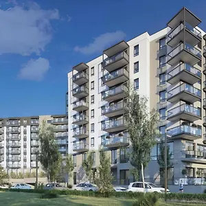 Wiktoryn By Renter17 Apartament