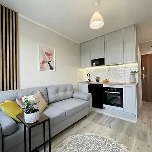 Lym - Wiktoryn 6a Apart Apartament