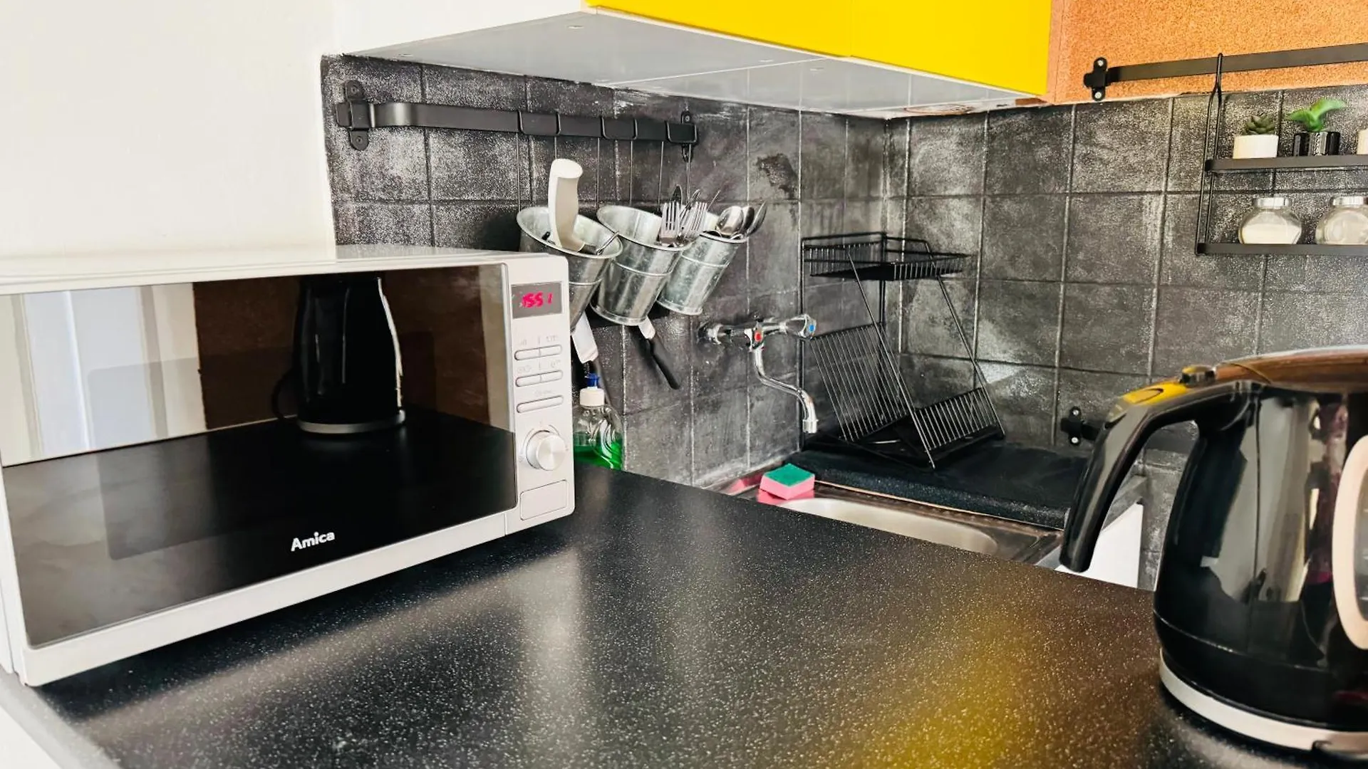 Apartmán Zlota Studio Varšava