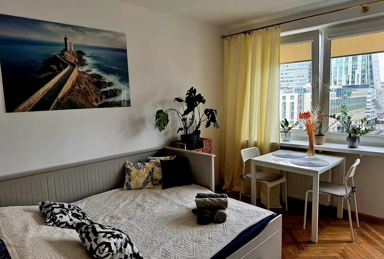 Zlota Studio Varšava