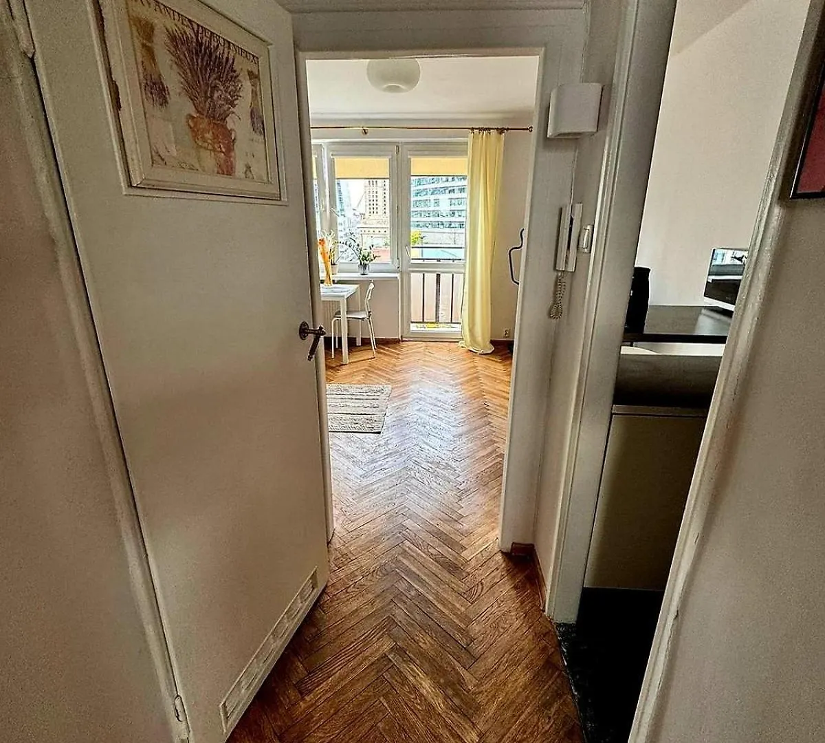Zlota Studio Varšava